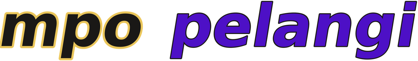 mpo pelangi logo
