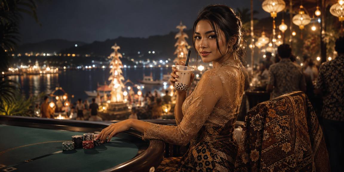mpo pelangi Speed Baccarat